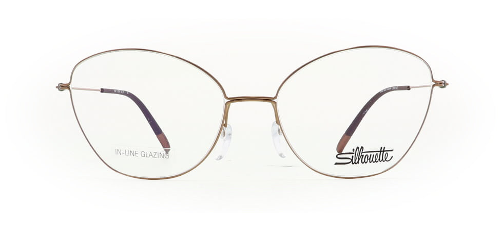 Image of Silhouette Eyewear Frames