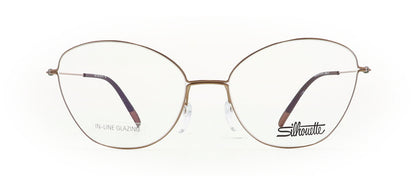 Image of Silhouette Eyewear Frames