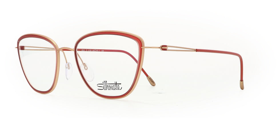 Image of Silhouette Eyewear Frames