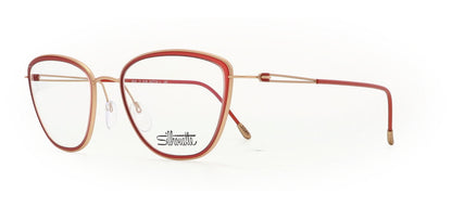 Image of Silhouette Eyewear Frames