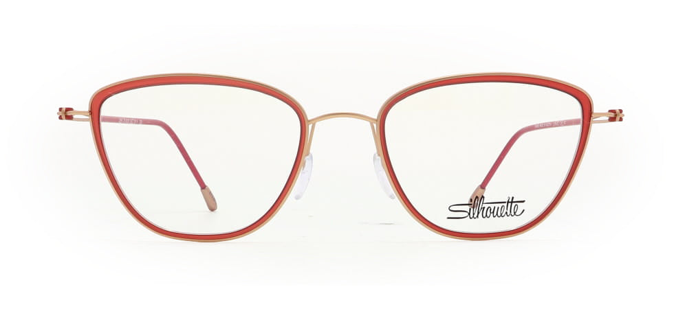 Image of Silhouette Eyewear Frames