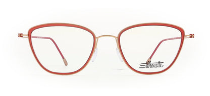 Image of Silhouette Eyewear Frames
