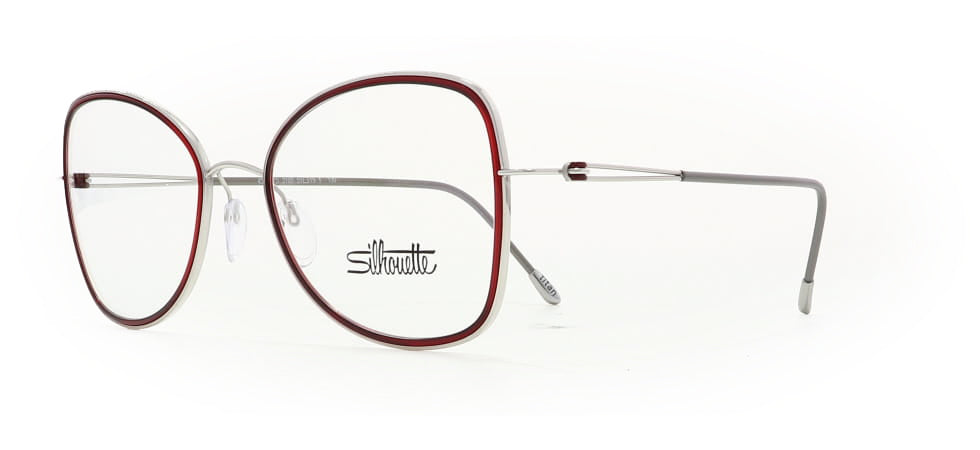 Image of Silhouette Eyewear Frames