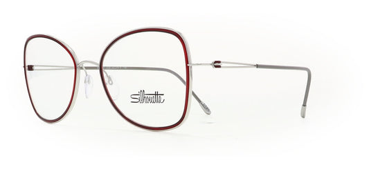 Image of Silhouette Eyewear Frames