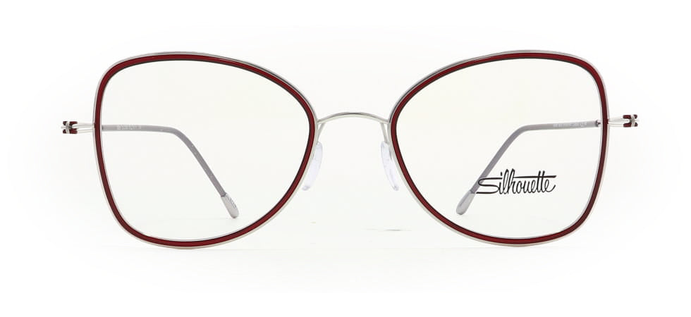 Image of Silhouette Eyewear Frames