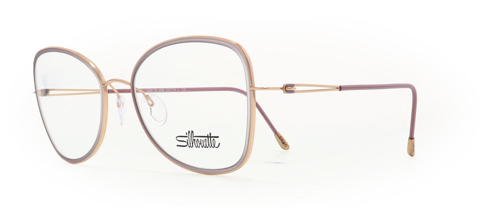 Image of Silhouette Eyewear Frames