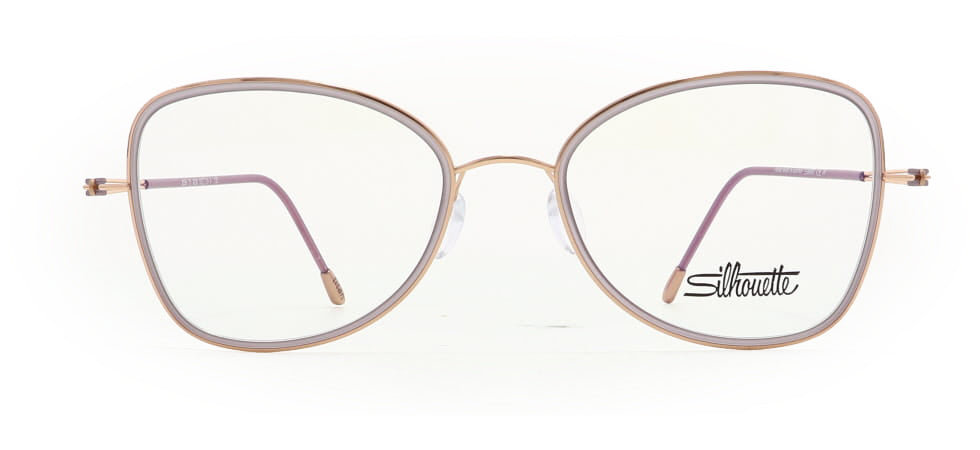 Image of Silhouette Eyewear Frames