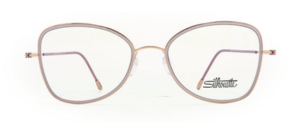 Image of Silhouette Eyewear Frames