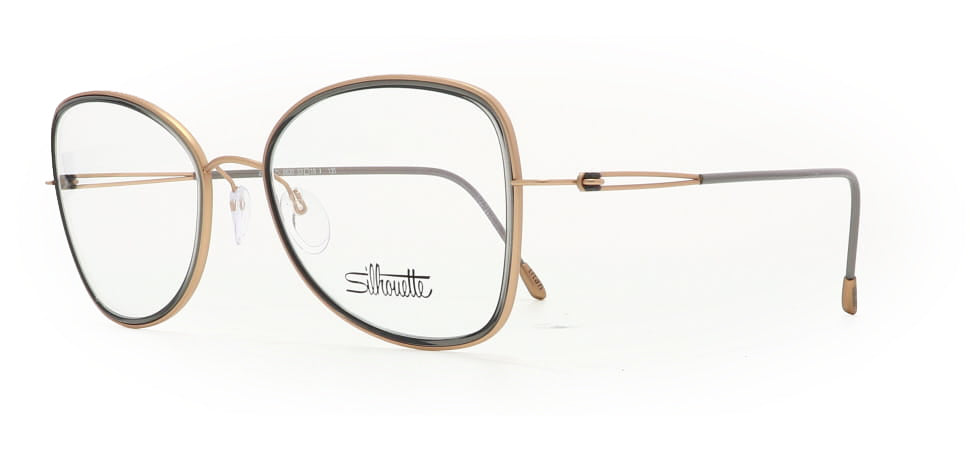 Image of Silhouette Eyewear Frames