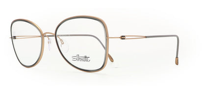 Image of Silhouette Eyewear Frames