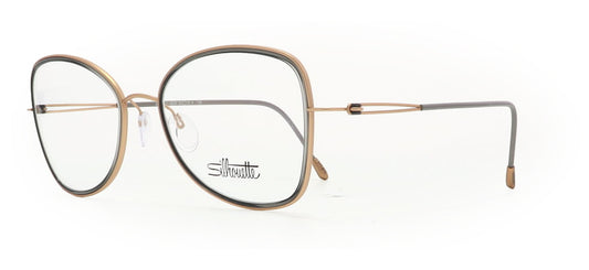 Image of Silhouette Eyewear Frames
