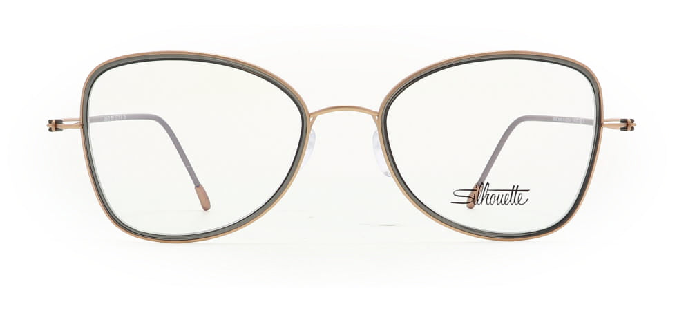 Image of Silhouette Eyewear Frames
