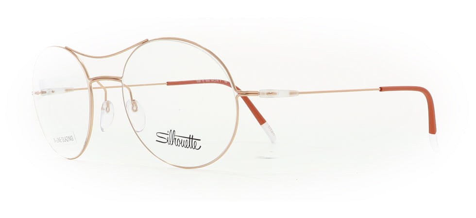 Image of Silhouette Eyewear Frames
