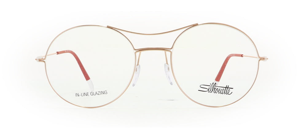 Image of Silhouette Eyewear Frames
