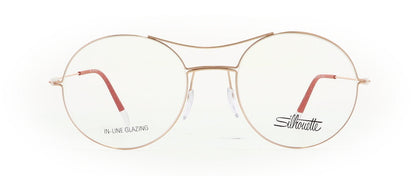 Image of Silhouette Eyewear Frames