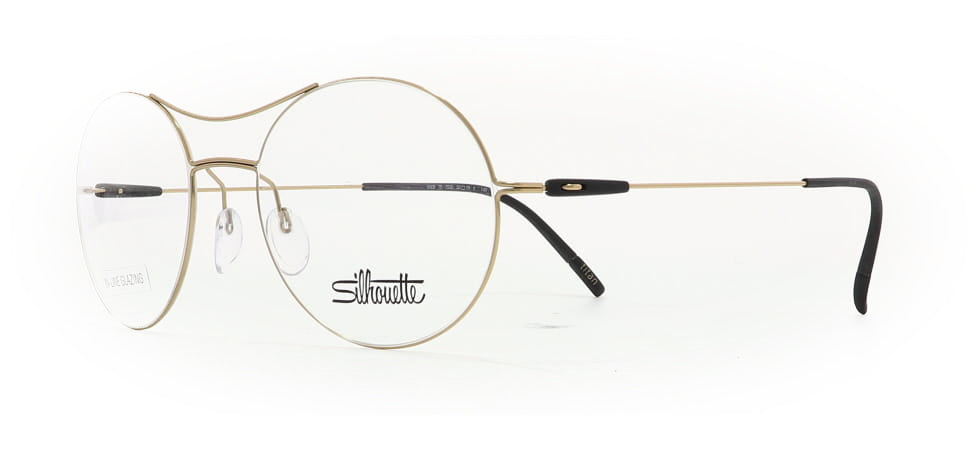 Image of Silhouette Eyewear Frames