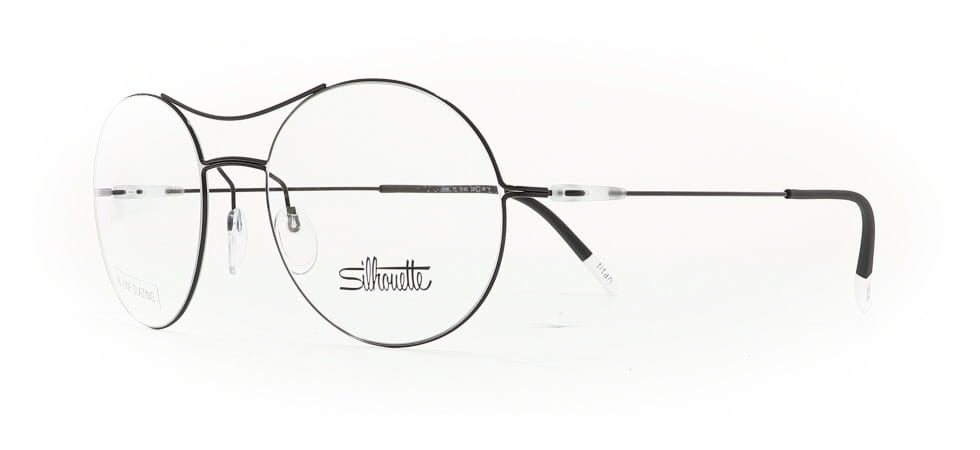 Image of Silhouette Eyewear Frames