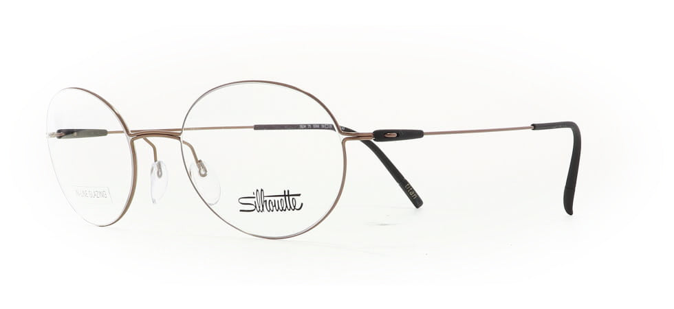 Image of Silhouette Eyewear Frames