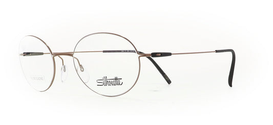 Image of Silhouette Eyewear Frames