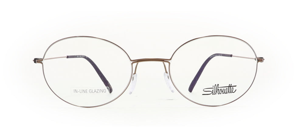Image of Silhouette Eyewear Frames