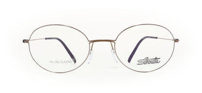 Image of Silhouette Eyewear Frames