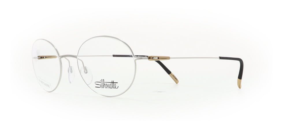 Image of Silhouette Eyewear Frames