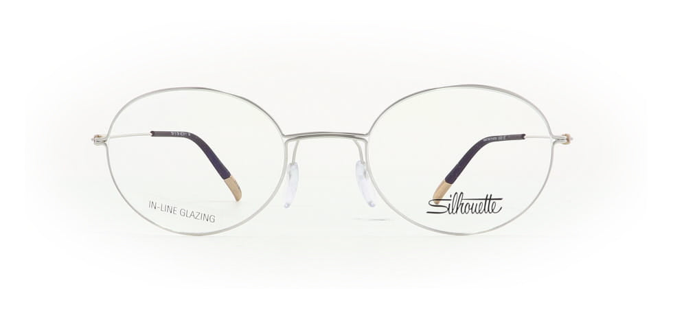 Image of Silhouette Eyewear Frames