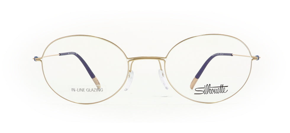 Image of Silhouette Eyewear Frames