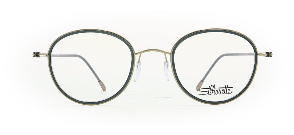 Image of Silhouette Eyewear Frames