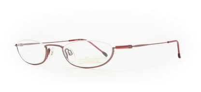 Image of Silhouette Eyewear Frames