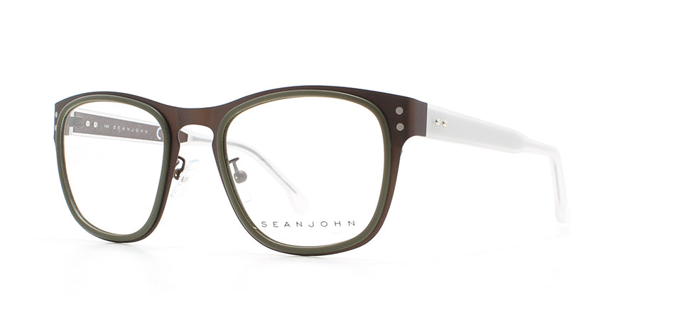 Image of Sean John Eyewear Frames