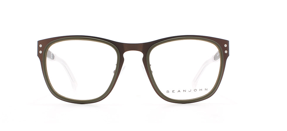 Image of Sean John Eyewear Frames