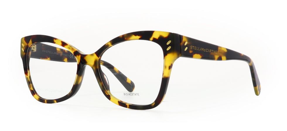Image of Stella McCartney Eyewear Frames