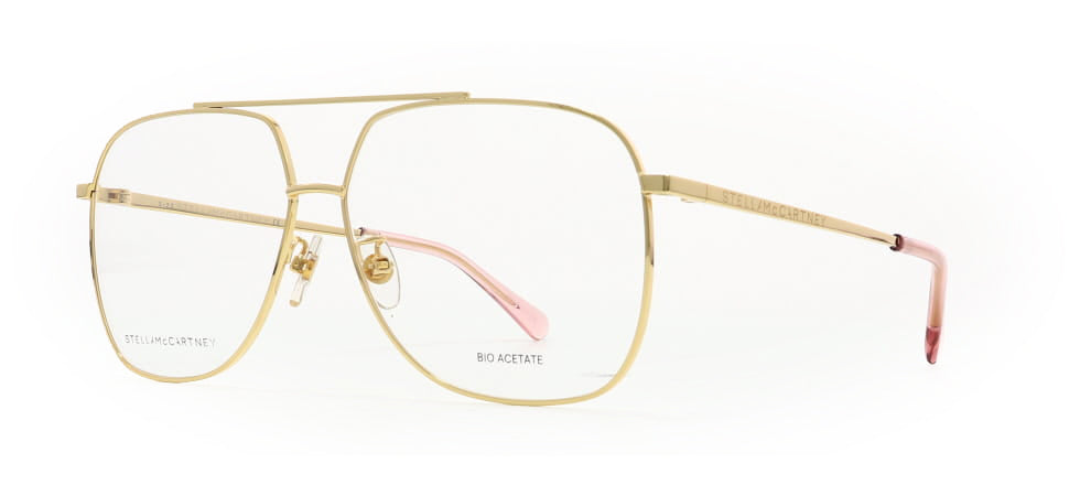 Image of Stella McCartney Eyewear Frames