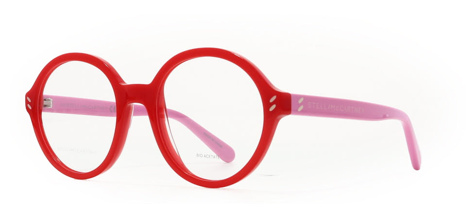 Image of Stella McCartney Eyewear Frames