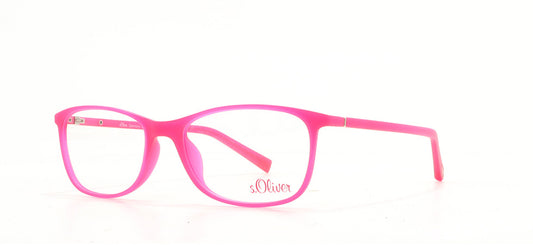 Image of S Oliver Eyewear Frames