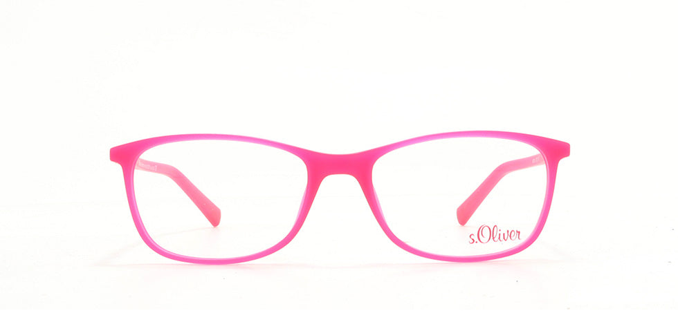 Image of S Oliver Eyewear Frames