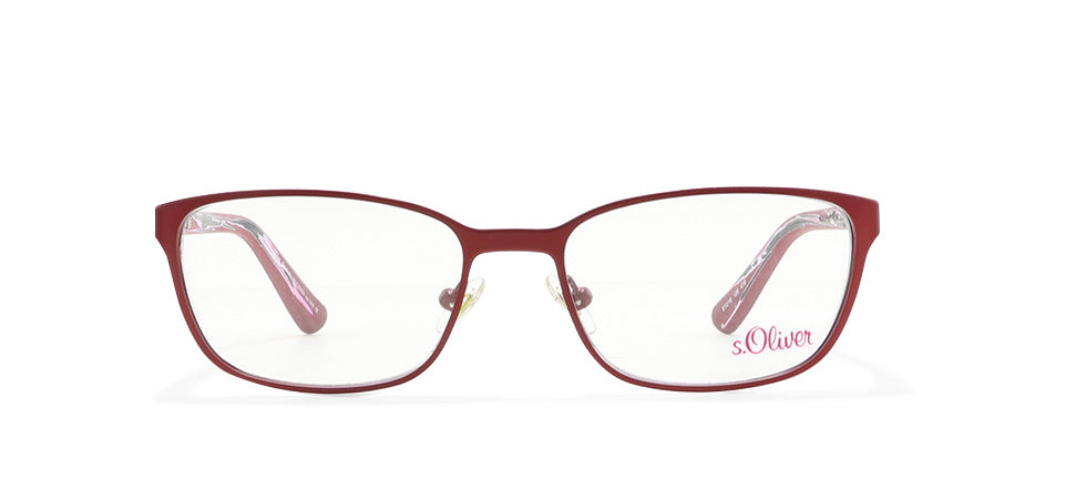 Image of S Oliver Eyewear Frames