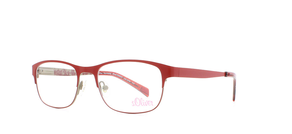 Image of S Oliver Eyewear Frames