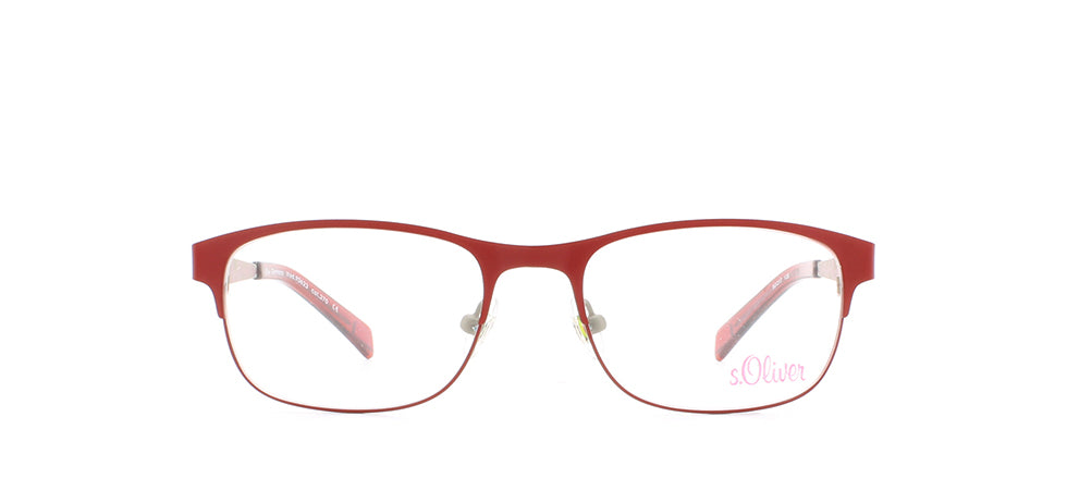 Image of S Oliver Eyewear Frames