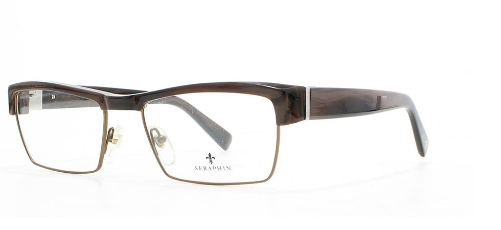 Image of Seraphin Eyewear Frames