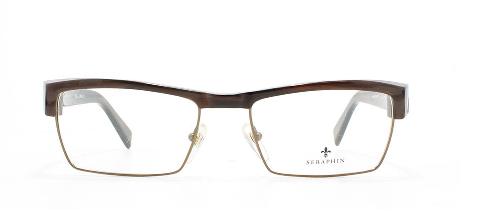 Image of Seraphin Eyewear Frames