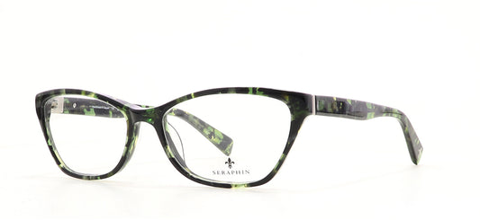 Image of Seraphin Eyewear Frames