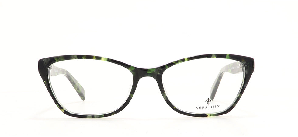 Image of Seraphin Eyewear Frames