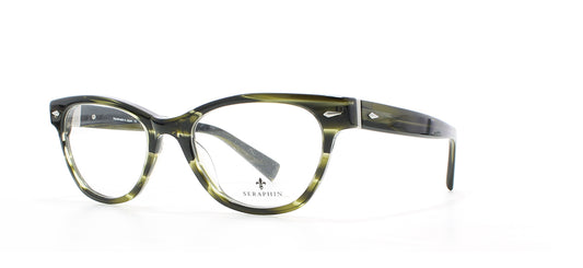 Image of Seraphin Eyewear Frames