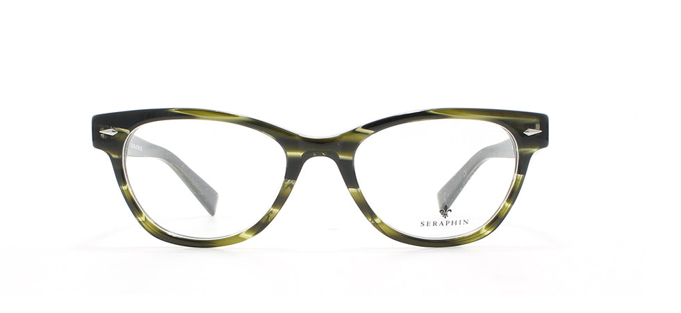 Image of Seraphin Eyewear Frames