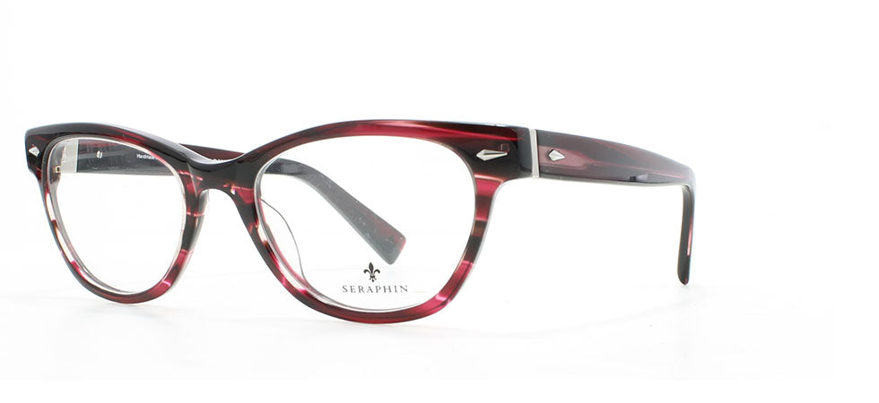 Image of Seraphin Eyewear Frames