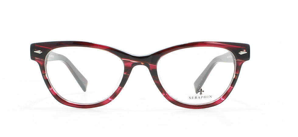 Image of Seraphin Eyewear Frames