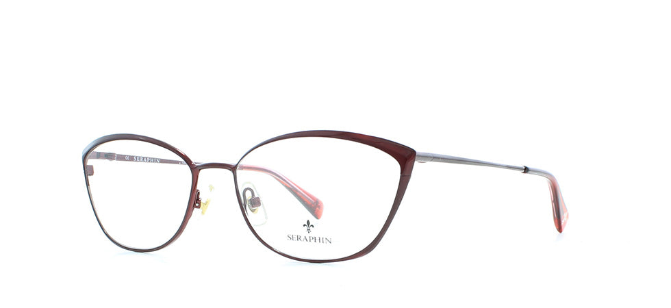 Image of Seraphin Eyewear Frames