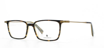 Image of Seraphin Eyewear Frames